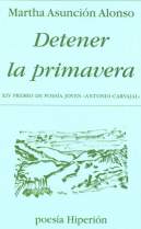 Portada Martha Asunción Alonso