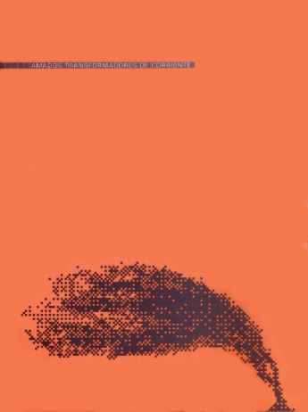 AMADOS TRANSFORMADORES DE CORRIENTE