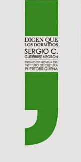 Dicen que los dormidos, Portada