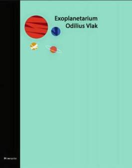 Exoplanetarium